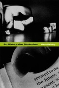 Cover: Art History after Modernism - University of Chicago Press