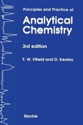 Bild: Principles and Practice of Analytical Chemistry - Blackie & Son