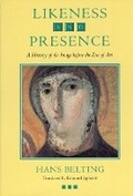 Cover: Likeness and Presence - University of Chicago Press