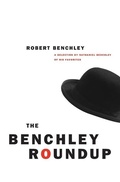 Cover: The Benchley Roundup - University of Chicago Press