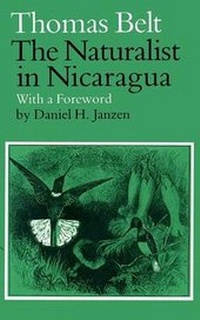 Abbildung von: Naturalist in Nicaragua - University of Chicago Press