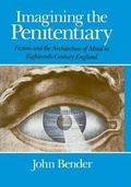 Cover: Imagining the Penitentiary - University of Chicago Press