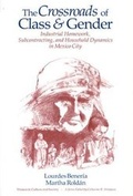 Cover: The Crossroads of Class and Gender - University of Chicago Press