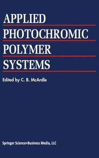 Abbildung von: Applied Photochromic Polymer Systems - Kluwer Academic Publishers