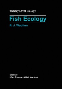 Abbildung von: Fish Ecology - Kluwer Academic Publishers