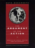 Cover: The Argument of the Action - University of Chicago Press