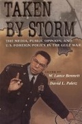 Cover: Taken by Storm - University of Chicago Press