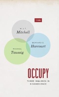 Cover: Occupy - University of Chicago Press