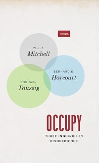Enlarge image Cover: Occupy - University of Chicago Press