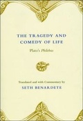 Cover: The Tragedy and Comedy of Life - University of Chicago Press