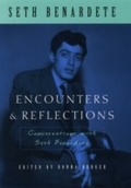 Cover: Encounters and Reflections - University of Chicago Press