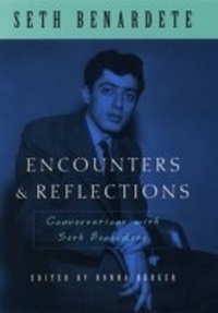 Enlarge image Cover: Encounters and Reflections - University of Chicago Press