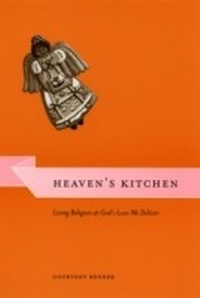 Enlarge image Cover: Heaven's Kitchen - University of Chicago Press