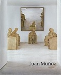 Cover: Juan Munoz - University of Chicago Press