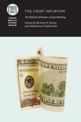 Cover: Great Inflation - University of Chicago Press