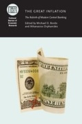 Cover: Great Inflation - University of Chicago Press