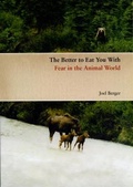 Cover: The Better to Eat You With - University of Chicago Press