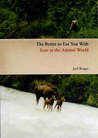 Enlarge image Cover: The Better to Eat You With - University of Chicago Press