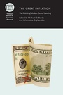 Cover: The Great Inflation - University of Chicago Press