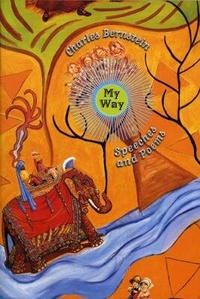 Enlarge image Cover: My Way - University of Chicago Press
