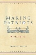 Cover: Making Patriots - University of Chicago Press