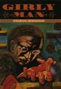 Cover: Girly Man - University of Chicago Press