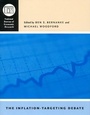 Cover: The Inflation Targeting Debate - University of Chicago Press
