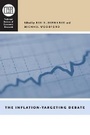 Cover: The Inflation-Targeting Debate - University of Chicago Press