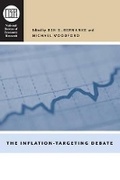 Cover: The Inflation-Targeting Debate - University of Chicago Press