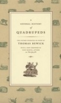 Abbildung von: A General History of Quadrupeds - University of Chicago Press