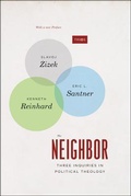 Cover: The Neighbor - University of Chicago Press