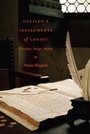 Cover: Galileo's Instruments of Credit - University of Chicago Press