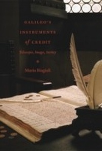 Enlarge image Cover: Galileo's Instruments of Credit - University of Chicago Press