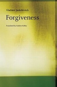 Enlarge image Cover: Forgiveness - University of Chicago Press
