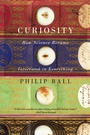 Cover: Curiosity - University of Chicago Press