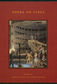 Enlarge image Cover: Opera on Stage - University of Chicago Press