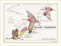 Enlarge image Cover: The Art of Migration - University of Chicago Press