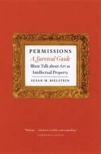 Abbildung von: Permissions, A Survival Guide - University of Chicago Press