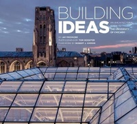 Enlarge image Cover: Building Ideas - University of Chicago Press