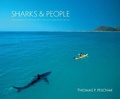 Cover: Sharks and People - University of Chicago Press