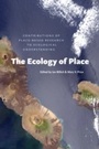 Cover: Ecology of Place - University of Chicago Press