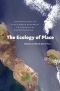 Cover: Ecology of Place - University of Chicago Press