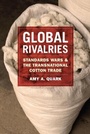 Cover: Global Rivalries - University of Chicago Press