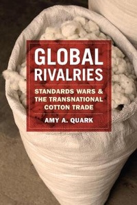 Enlarge image Cover: Global Rivalries - University of Chicago Press