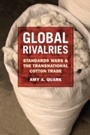 Cover: Global Rivalries - University of Chicago Press