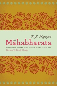 Enlarge image Cover: The Mahabharata - University of Chicago Press