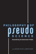 Cover: Philosophy of Pseudoscience - University of Chicago Press