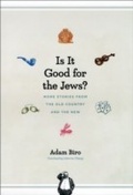 Cover: Is It Good for the Jews? - University of Chicago Press