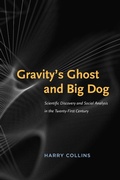 Bild: Gravity's Ghost and Big Dog - University of Chicago Press