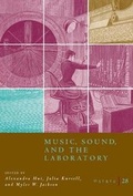 Cover: Osiris, Volume 28 - University of Chicago Press